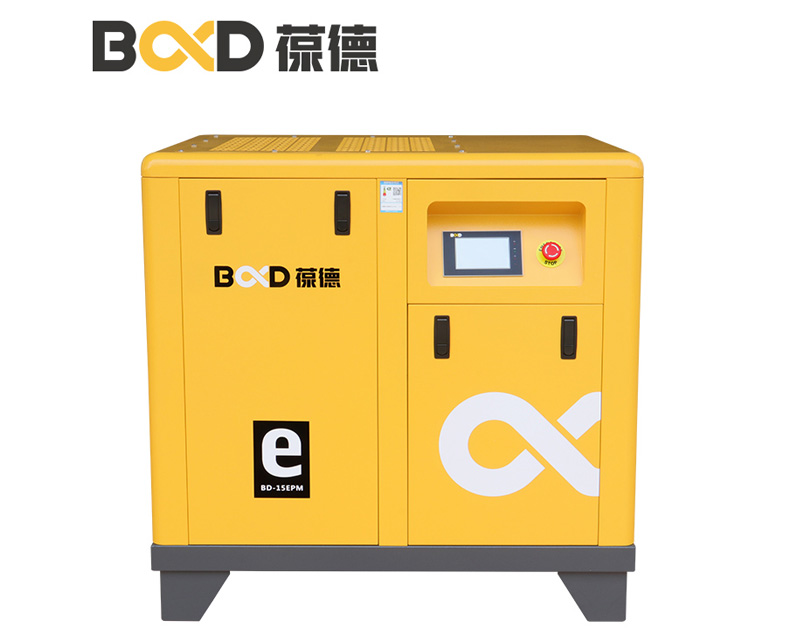 改造空氣壓縮機？五招搞定！
